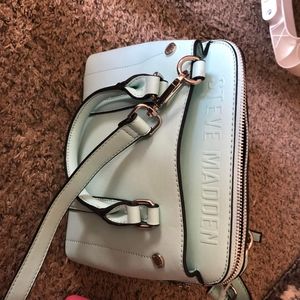 Steve madden purse
